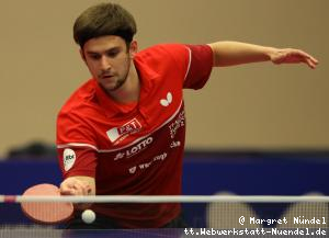 Cristian Pletea (Grenzau)