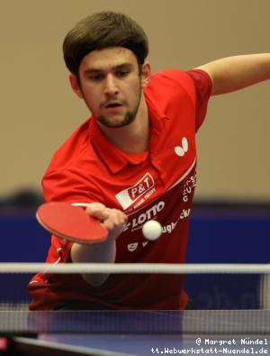 Cristian Pletea (Grenzau)