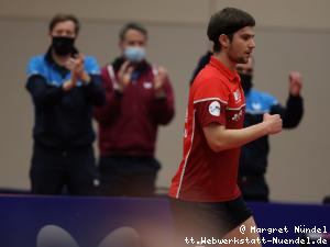 Cristian Pletea (Grenzau)