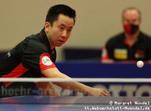 Gustavo Tsuboi (OE Bad Homburg)
