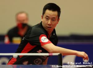 Gustavo Tsuboi (OE Bad Homburg)