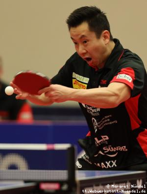 Gustavo Tsuboi (OE Bad Homburg)