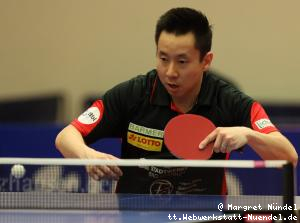 Gustavo Tsuboi (OE Bad Homburg)