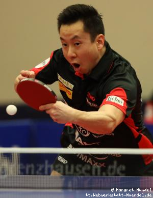 Gustavo Tsuboi (OE Bad Homburg)