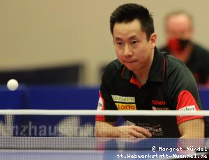 Gustavo Tsuboi (OE Bad Homburg)