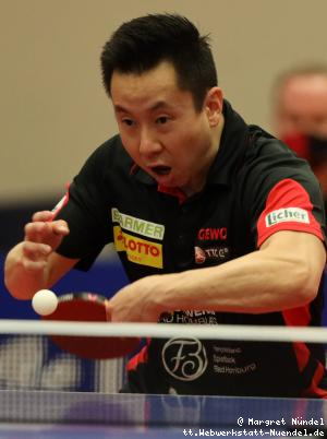 Gustavo Tsuboi (OE Bad Homburg)