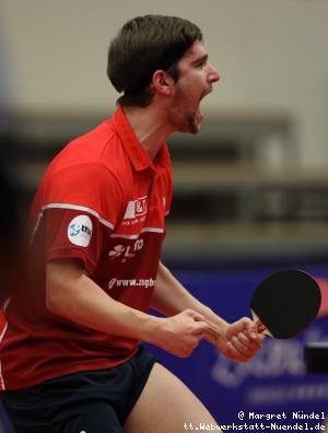 Cristian Pletea (Grenzau)
