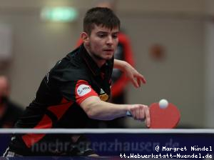 Rares Sipos (OE Bad Homburg)