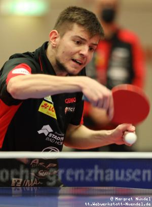 Rares Sipos (OE Bad Homburg)