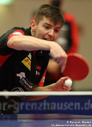 Rares Sipos (OE Bad Homburg)