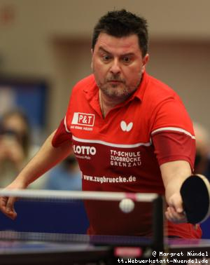 Aleksandar Karaka&scaron;evi&cacute; (Grenzau)