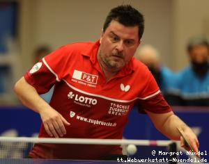 Aleksandar Karaka&scaron;evi&cacute; (Grenzau)
