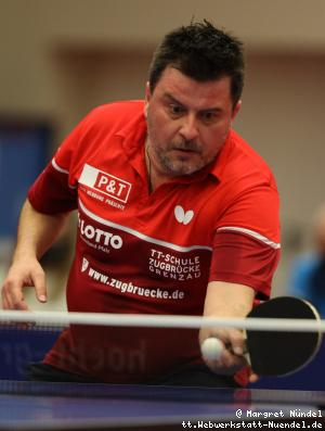 Aleksandar Karaka&scaron;evi&cacute; (Grenzau)
