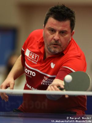 Aleksandar Karaka&scaron;evi&cacute; (Grenzau)