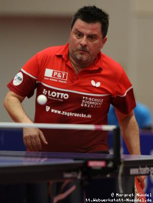 Aleksandar Karaka&scaron;evi&cacute; (Grenzau)