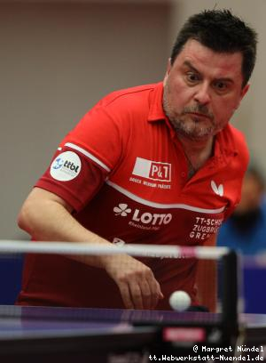 Aleksandar Karaka&scaron;evi&cacute; (Grenzau)