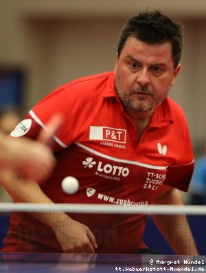 Aleksandar Karaka&scaron;evi&cacute; (Grenzau)
