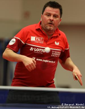 Aleksandar Karaka&scaron;evi&cacute; (Grenzau)