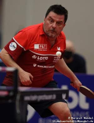 Aleksandar Karaka&scaron;evi&cacute; (Grenzau)