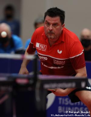Aleksandar Karaka&scaron;evi&cacute; (Grenzau)