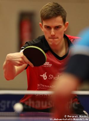 Kilian Ort (Bad K&ouml;nigshofen)