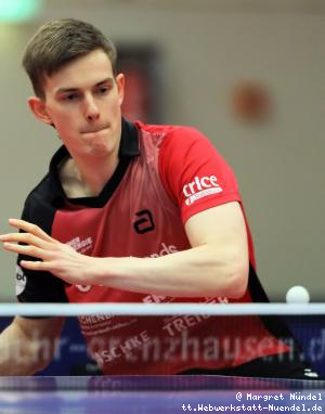 Kilian Ort (Bad K&ouml;nigshofen)