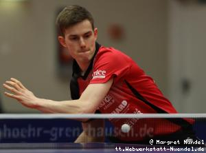Kilian Ort (Bad K&ouml;nigshofen)
