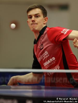 Kilian Ort (Bad K&ouml;nigshofen)