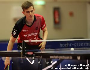 Kilian Ort (Bad K&ouml;nigshofen)