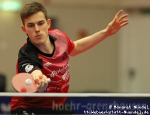 Kilian Ort (Bad K&ouml;nigshofen)