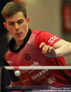 Kilian Ort (Bad K&ouml;nigshofen)