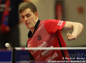 Kilian Ort (Bad K&ouml;nigshofen)