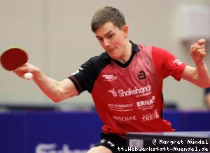 Kilian Ort (Bad K&ouml;nigshofen)