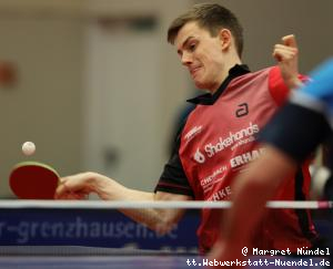 Kilian Ort (Bad K&ouml;nigshofen)