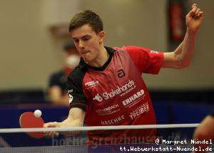 Kilian Ort (Bad K&ouml;nigshofen)