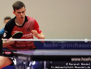 Kilian Ort (Bad K&ouml;nigshofen)