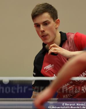 Kilian Ort (Bad K&ouml;nigshofen)