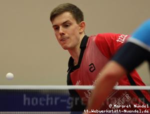 Kilian Ort (Bad K&ouml;nigshofen)