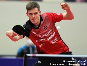 Kilian Ort (Bad K&ouml;nigshofen)