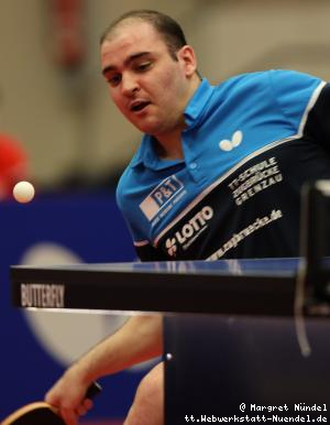 Ioannis Sgouropoulos (Grenzau)
