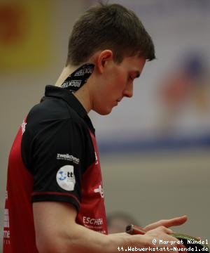 Kilian Ort (Bad K&ouml;nigshofen)