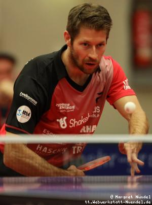 Bastian Steger (Bad K&ouml;nigshofen)