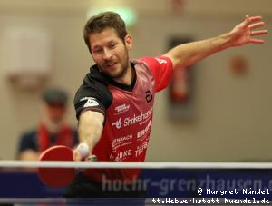 Bastian Steger (Bad K&ouml;nigshofen)
