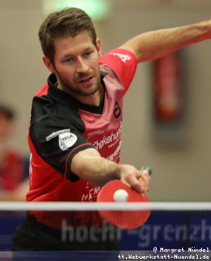 Bastian Steger (Bad K&ouml;nigshofen)