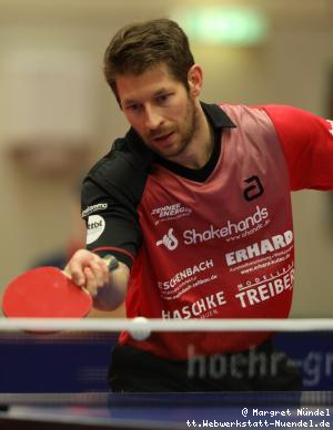 Bastian Steger (Bad K&ouml;nigshofen)