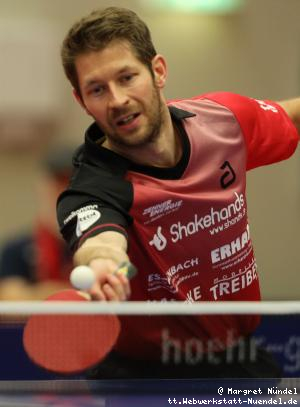 Bastian Steger (Bad K&ouml;nigshofen)