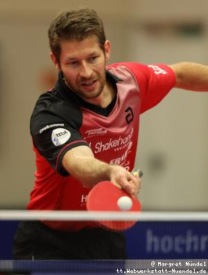 Bastian Steger (Bad K&ouml;nigshofen)