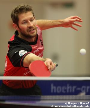 Bastian Steger (Bad K&ouml;nigshofen)