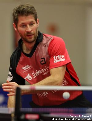 Bastian Steger (Bad K&ouml;nigshofen)