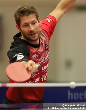 Bastian Steger (Bad K&ouml;nigshofen)